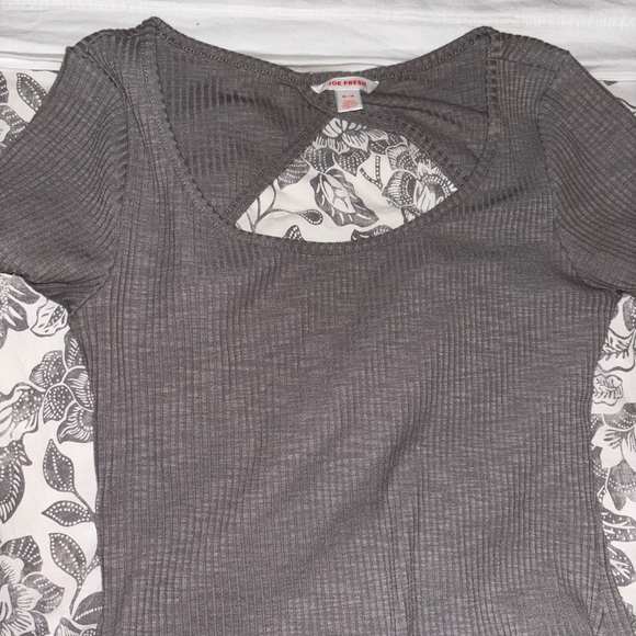 Joe Fresh skirt set - Picture 2 of 5